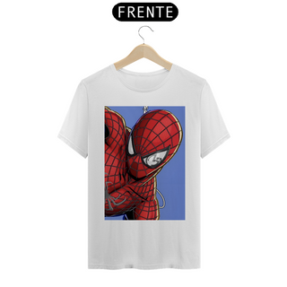 Nome do produtoT-shirt homem Aranha