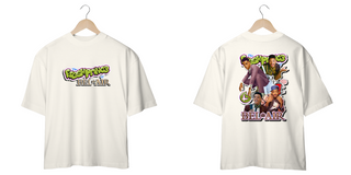 Nome do produtoT-shirt oversized The Fresh Prince of Bel-Air