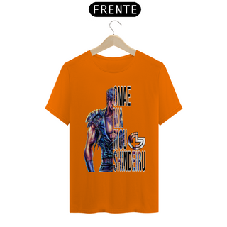 Nome do produtoT-shirt Kenshiro Hokuto no Ken