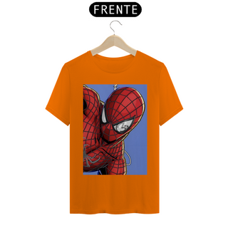 Nome do produtoT-shirt homem Aranha