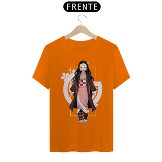 Nome do produtoT-shirt Nezuko