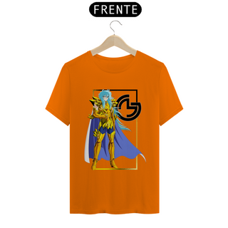 Nome do produtoT-shirt Afrodite de Peixes