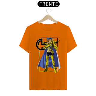 Nome do produtoT-shirt Máscara da Morte de Câncer