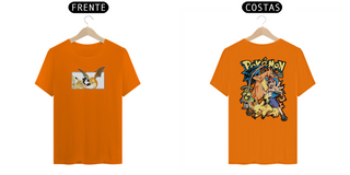 Nome do produtoT-shirt Pokemon