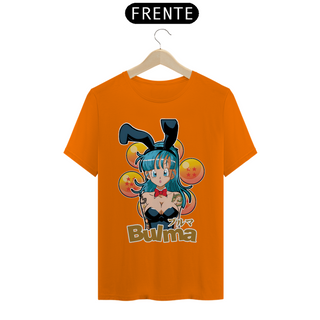 Nome do produtoT-shirt Bulma