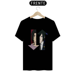 Nome do produtoT-shirt Sasuke x Itachi