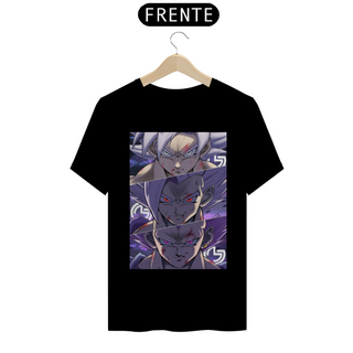 Nome do produtoT-shirt Lenda dos Saiyajins