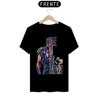 Nome do produtoT-shirt Kenshiro Hokuto no Ken