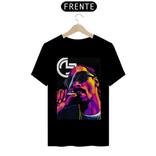 Nome do produtoT-shirt Snoop Dogg
