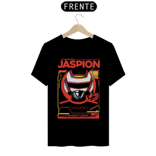 Nome do produtoT-shirt Jaspion