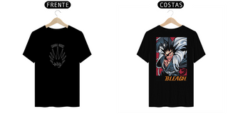 Nome do produtoT-shirt Zaraki Kenpachi MG