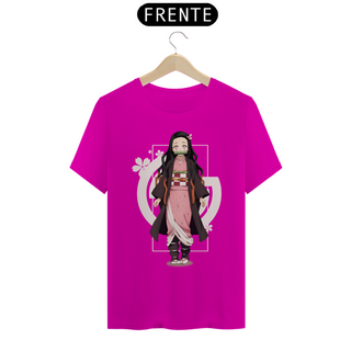 Nome do produtoT-shirt Nezuko