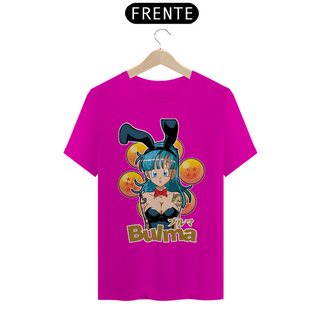 Nome do produtoT-shirt Bulma