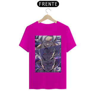 Nome do produtoT-shirt Lenda dos Saiyajins