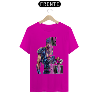 Nome do produtoT-shirt Kenshiro Hokuto no Ken