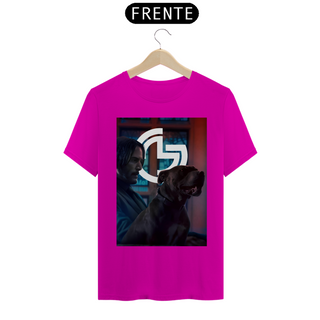 Nome do produtoT-shirt John Wick