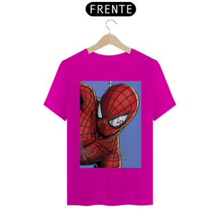 Nome do produtoT-shirt homem Aranha