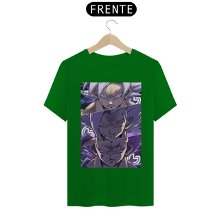 Nome do produtoT-shirt Lenda dos Saiyajins