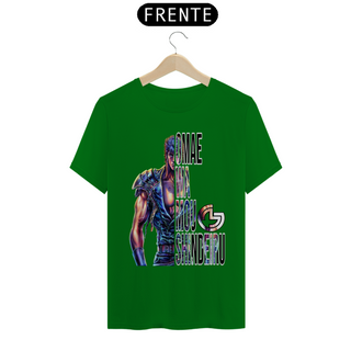 Nome do produtoT-shirt Kenshiro Hokuto no Ken