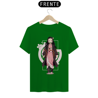 Nome do produtoT-shirt Nezuko