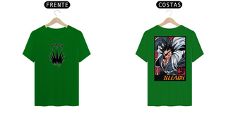 Nome do produtoT-shirt Zaraki Kenpachi MG