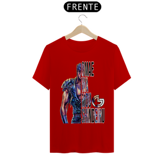 Nome do produtoT-shirt Kenshiro Hokuto no Ken