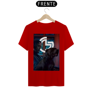 Nome do produtoT-shirt John Wick