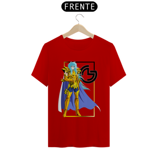 Nome do produtoT-shirt Afrodite de Peixes