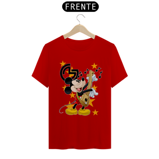 Nome do produtoT-shirt Mickey Stars