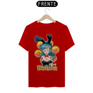 Nome do produtoT-shirt Bulma