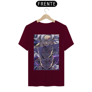 Nome do produtoT-shirt Lenda dos Saiyajins