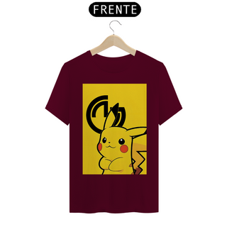 Nome do produtoT-shirt Pikachu