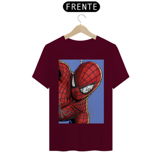 Nome do produtoT-shirt homem Aranha