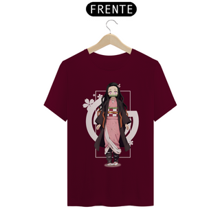 Nome do produtoT-shirt Nezuko