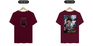 Nome do produtoT-shirt Zaraki Kenpachi MG