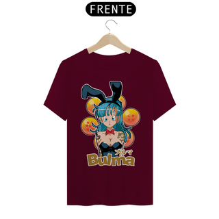 Nome do produtoT-shirt Bulma