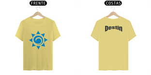 Nome do produtoDestin camisetas