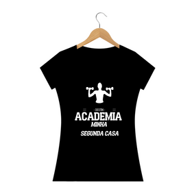 Camiseta Academia