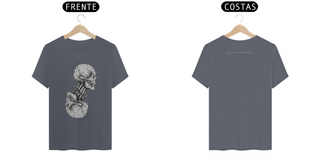 Nome do produtoCamiseta Estilo Caveira