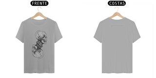 Nome do produtoCamiseta Estilo Caveira