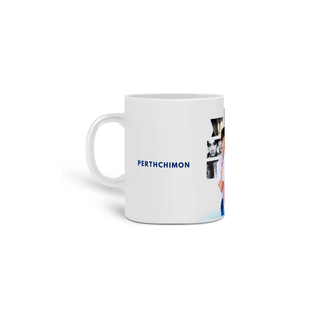 Nome do produtoCaneca Simples Dangerous Romance / PerthChimon