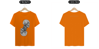 Nome do produtoCamiseta Estilo Caveira