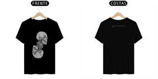 Nome do produtoCamiseta Estilo Caveira