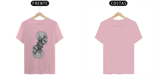 Nome do produtoCamiseta Estilo Caveira