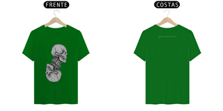 Nome do produtoCamiseta Estilo Caveira