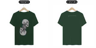 Nome do produtoCamiseta Estilo Caveira