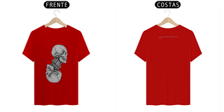 Nome do produtoCamiseta Estilo Caveira