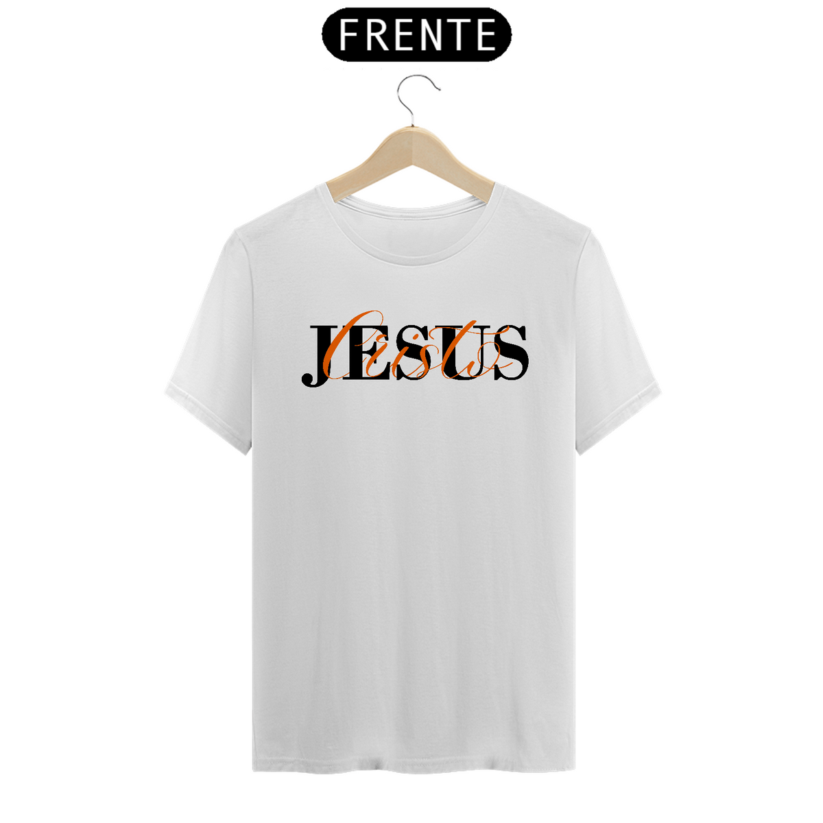 Nome do produto: T-shirt Classic