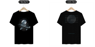 Nome do produtoCamiseta Space Turism