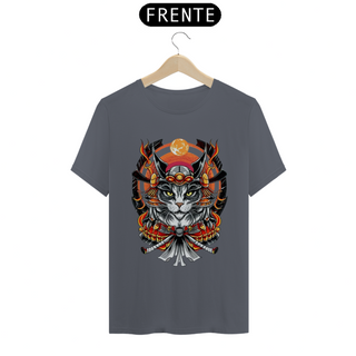 Nome do produtoT-SHIRT CAMICATS SAMURAI 2